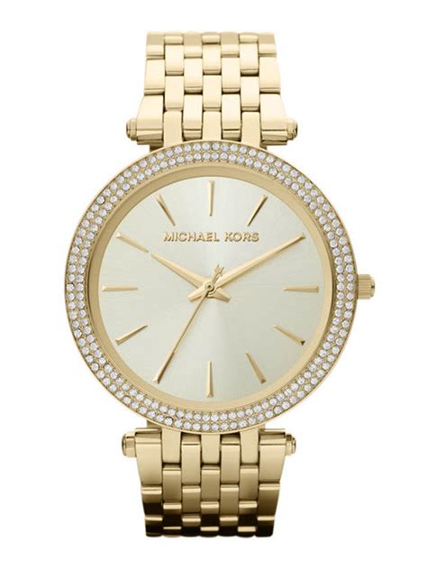 damklockor michael kors|Michael Kors online store.